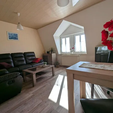 Ambiente-An-Der-Elbe-Wohnung-Og Dresden