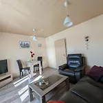 Ambiente-An-Der-Elbe-Wohnung-Og * Dresden