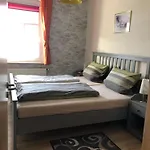 Ambiente-an-der-elbe-wohnung-og شقة دريسدن