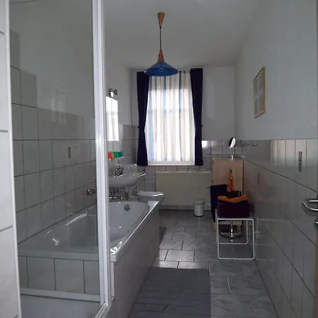 Ambiente-an-der-elbe-wohnung-og 公寓