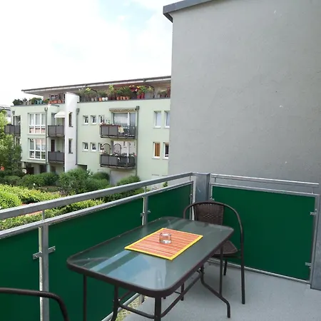 Ambiente-an-der-elbe-wohnung-og Dresda