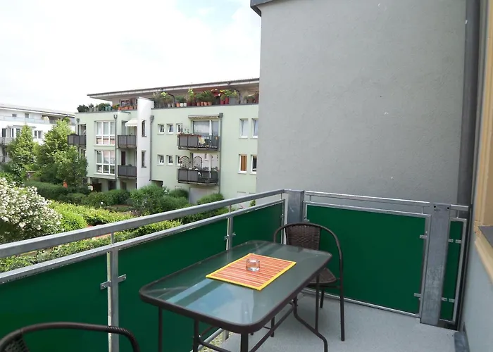 Ambiente-an-der-elbe-wohnung-og Dresde