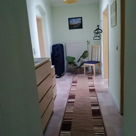 Ambiente-an-der-elbe-wohnung-og Apartament *