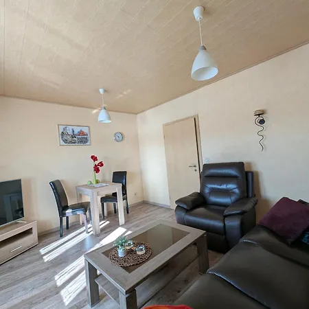 Ambiente-an-der-elbe-wohnung-og * 德累斯顿