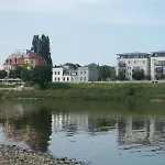 Apartment Ambiente-an-der-elbe-wohnung-og