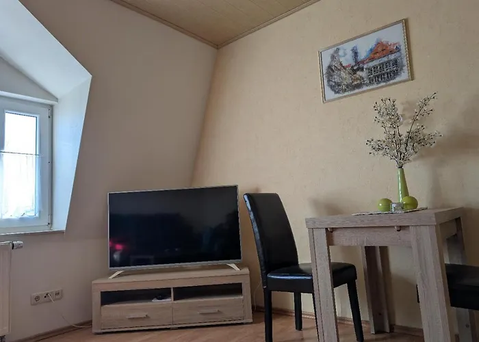 Ambiente-An-Der-Elbe-Wohnung-Og *